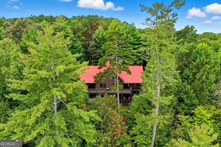 726 Nexus Drive # 9, Ellijay GA 30540