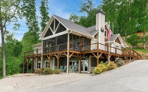 1173 Frog Pond Road