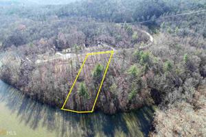 Lot 234 Shore Dr