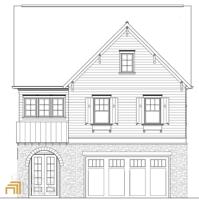 821 Lakemont Drive