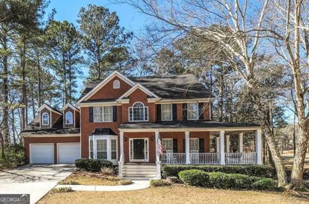 9937 Between The Greens, Villa Rica GA 30180