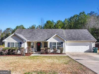 5488 Latham Manor Drive