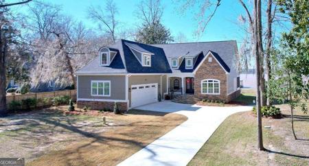 110 N Valhalla Lane