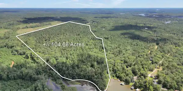 Scuffleboro Road, Eatonton GA 31024