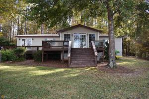 117 NW Couch Road