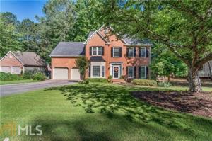 4005 Bent Willow Ln