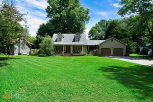 38 Riverview Court SE