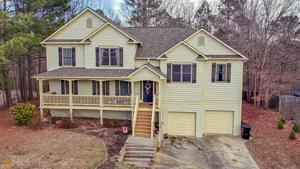 312 Red Fox Drive