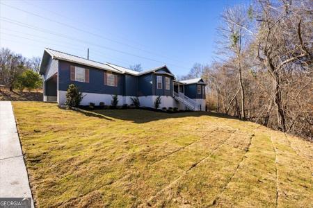 2243 Hillwood Court, Lizella GA 31052