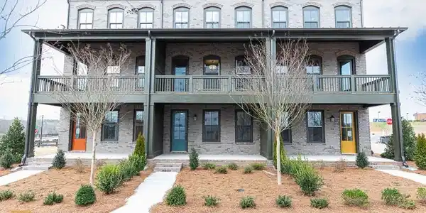 6635 Courtland Walk Unit 36