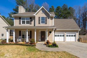 226 Bennett Farms Trl