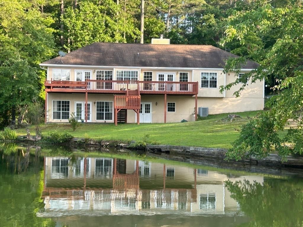 7128 Greenleaves Court, Villa Rica, GA lhrmls01821625