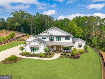 6301 New Bethany Road, Buford GA 30518