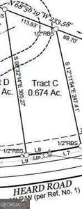 6940 Heard Road, Cumming GA 30041
