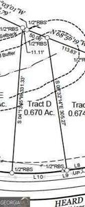 6950 Heard Road, Cumming GA 30041
