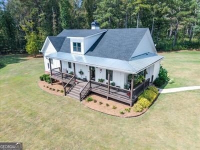 1051 Sugar Hill Drive, Buckhead GA 30625