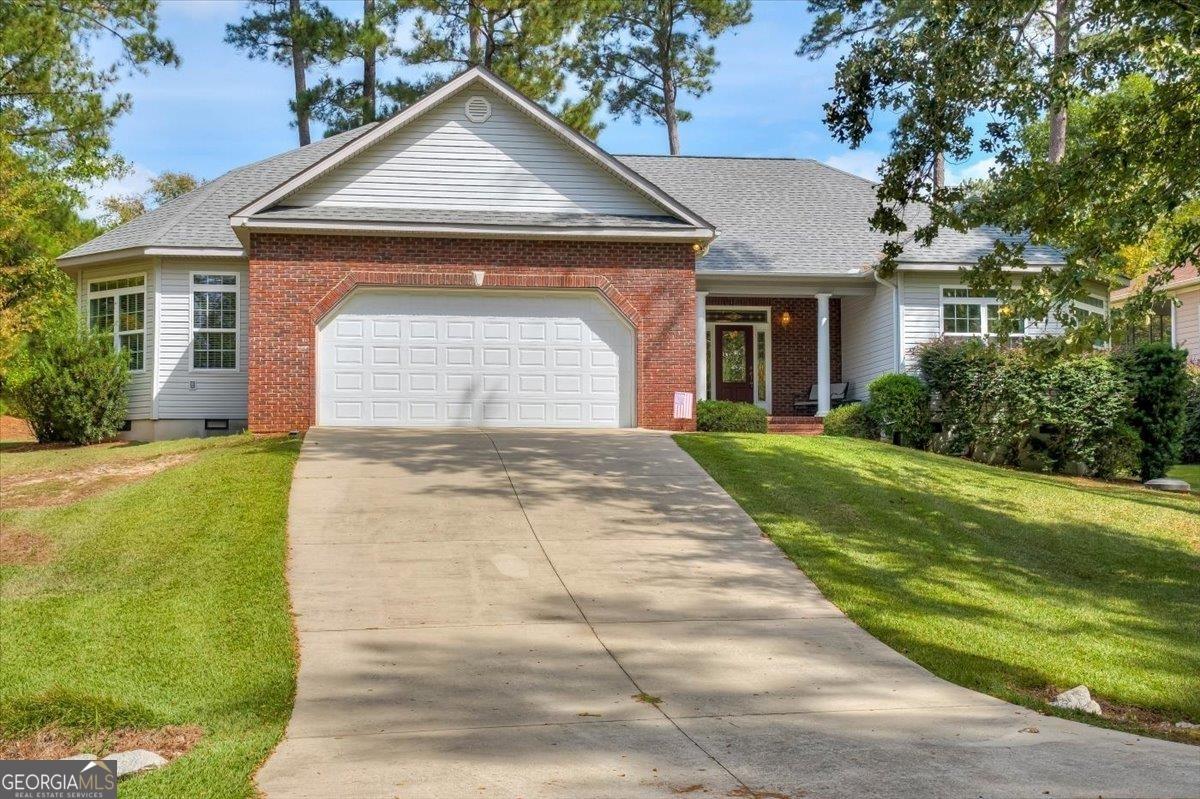 311 Katie Lane, McCormick, SC lhrmls01834567