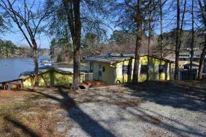 421 Alcovy Road