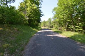 Lot 6 Tahlequah Ridge