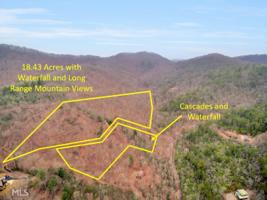 Lot 255 Sparks Branch Rd