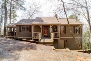 308 Grouse Gap