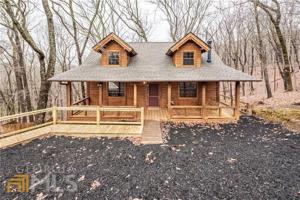 63 Shadowick Mountain Road