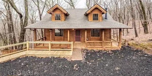 63 Shadowick Mountain Road