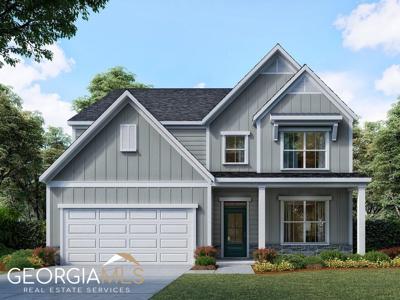 762 Garnet Drive
