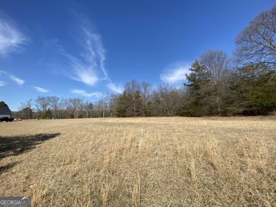 Lot 13 Majestic Shores, Hartwell GA 30643