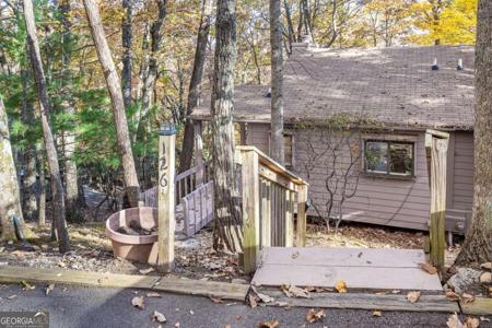 200 Villa Road # 126, Jasper GA 30143