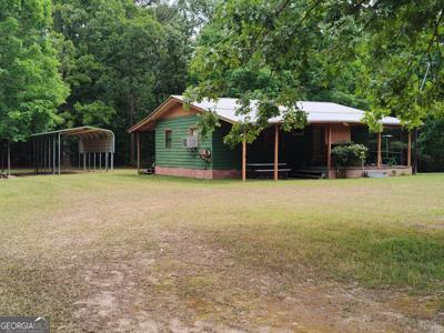 2134 Bobby Brown Park Road, Elberton GA 30635