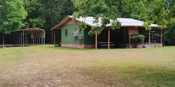 2134 Bobby Brown Park Road, Elberton GA 30635