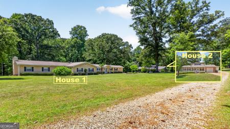 100 Bass Circle, Jackson GA 30233
