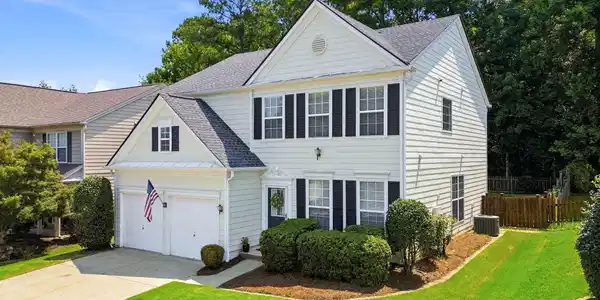 578 Ashland Parkway, Woodstock GA 30189
