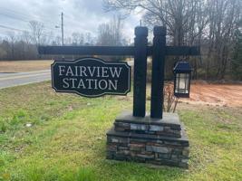 0 Fairview Station