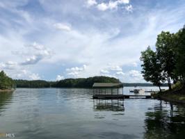 Lot 26 Springwater Cove Lake Wedowee