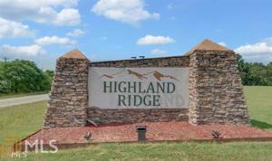Highland Ridge