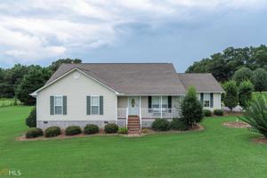 366 Old Mt Hebron Rd