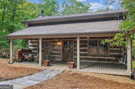45 Dogwood Lane