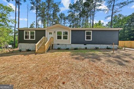 155 Crooked Creek Bay Road