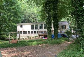358 Old Chism Trail