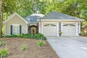 1206 Fern Hollow Drive