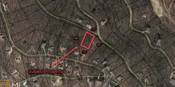 131 Locust Trail