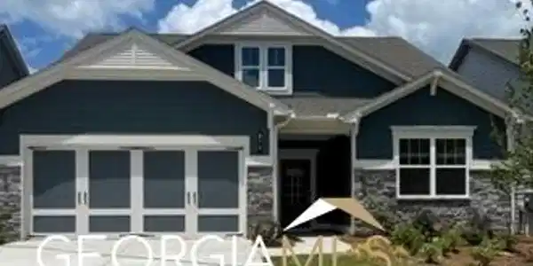 248 Hickory Bluffs Parkway