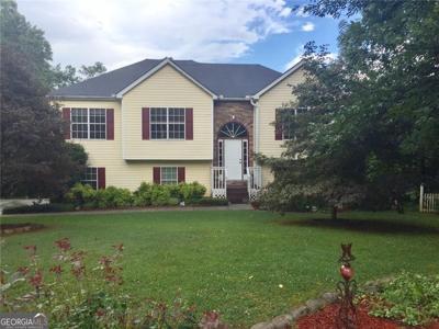 340 Allatoona Shores Drive
