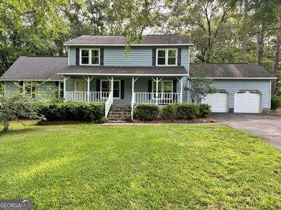 101 Brandy Court