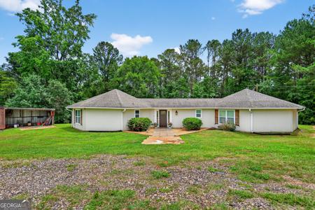 87 Jandale Drive, Lagrange GA 30241