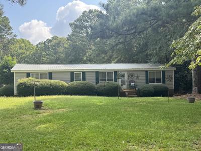 339 Lightwood Lane, Hartwell GA 30643