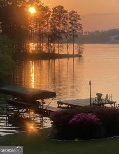 117 Forest Ridge Circle, Eatonton GA 31024