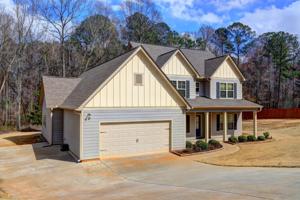 110 Hidden Springs Drive